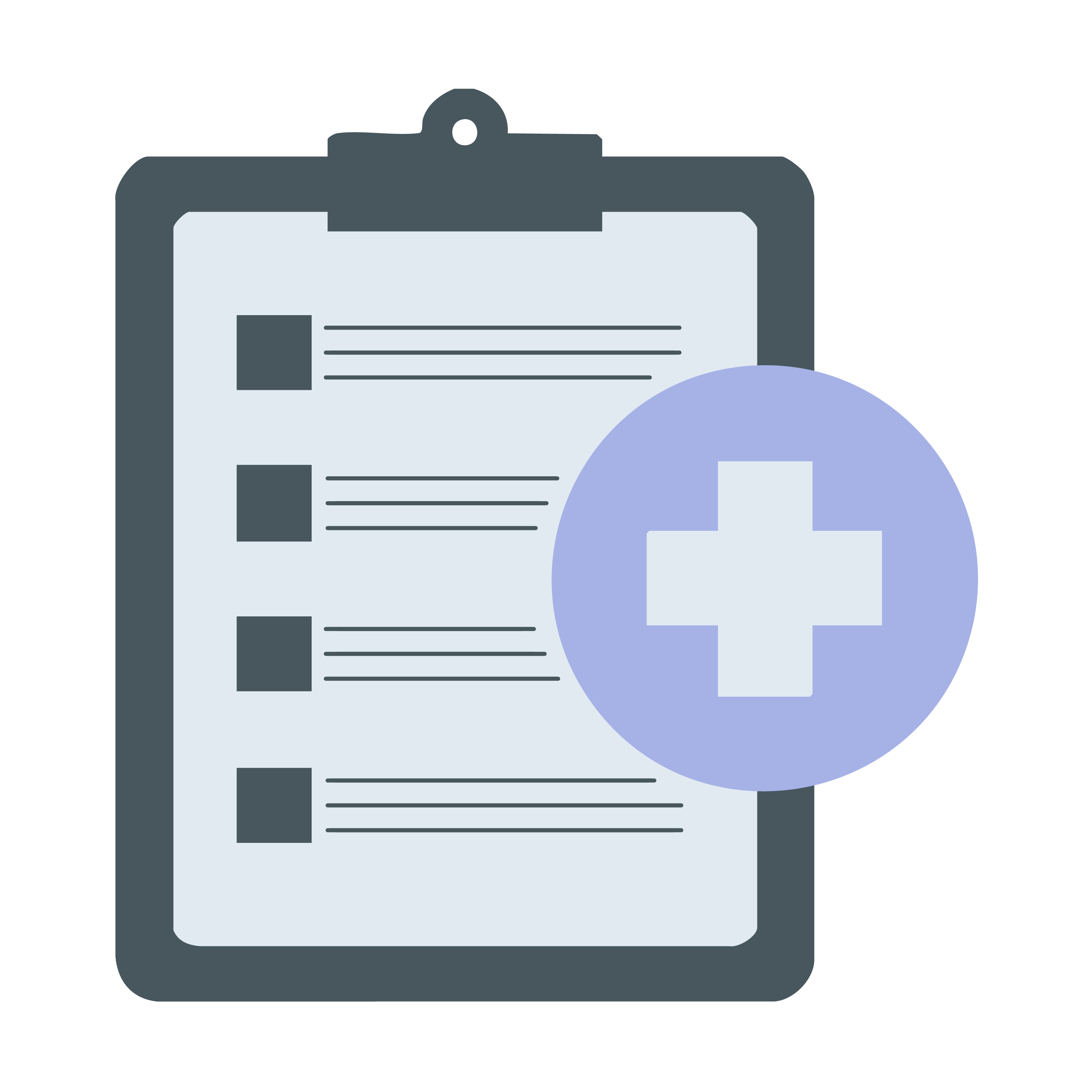 Major Medical Blue Plan